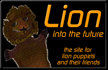 Link to Lion!